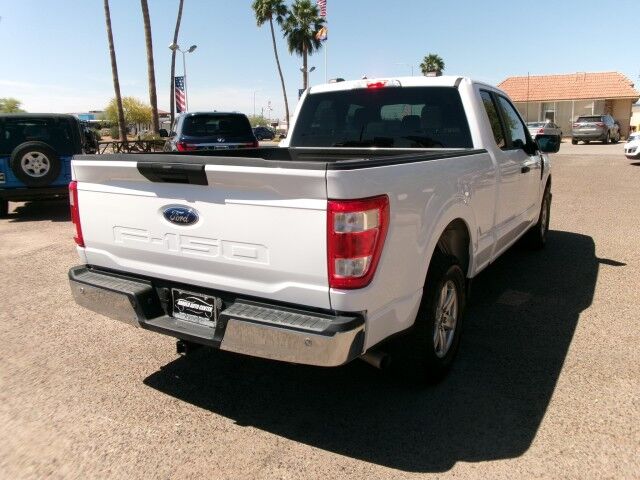 2023 Ford F-150 XL Apache Junction AZ