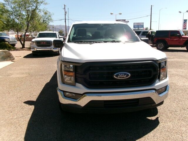 2023 Ford F-150 XL Apache Junction AZ