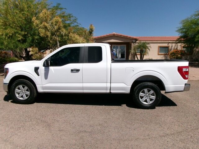 2023 Ford F-150 XL Apache Junction AZ