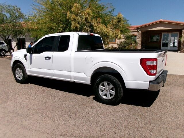 2023 Ford F-150 XL Apache Junction AZ