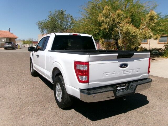 2023 Ford F-150 XL Apache Junction AZ