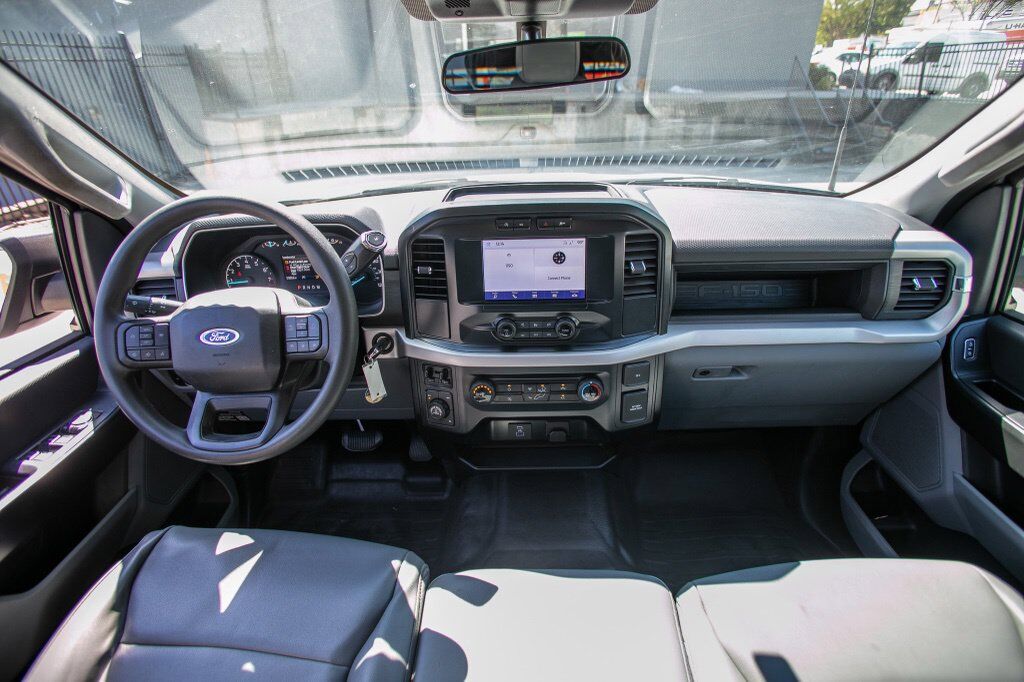 2023 Ford F-150 XL Atlanta GA