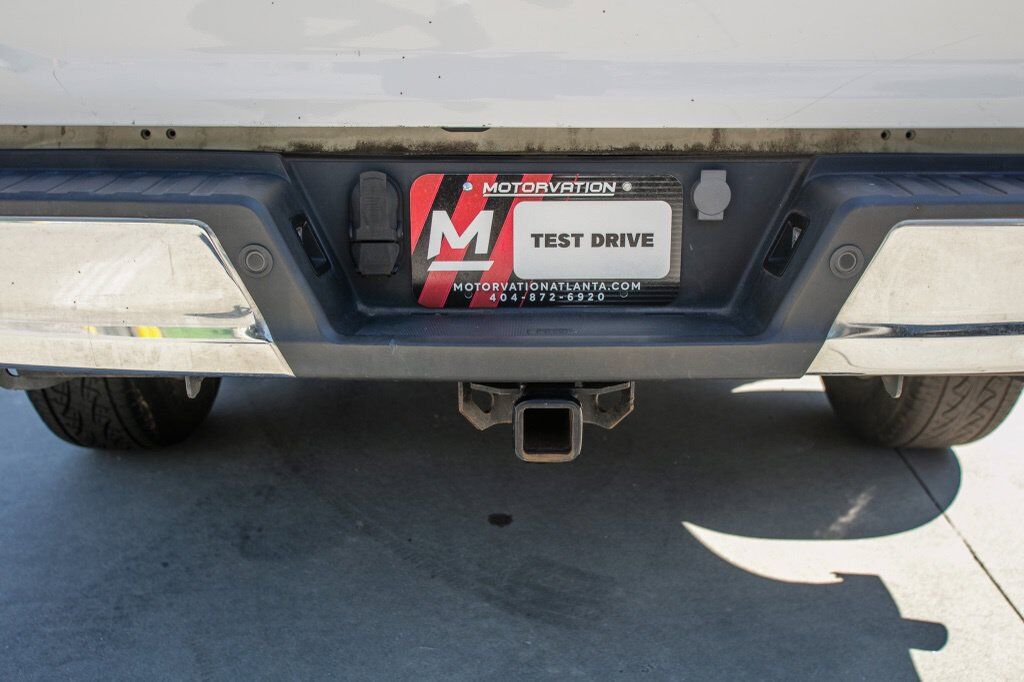 2023 Ford F-150 XL Atlanta GA