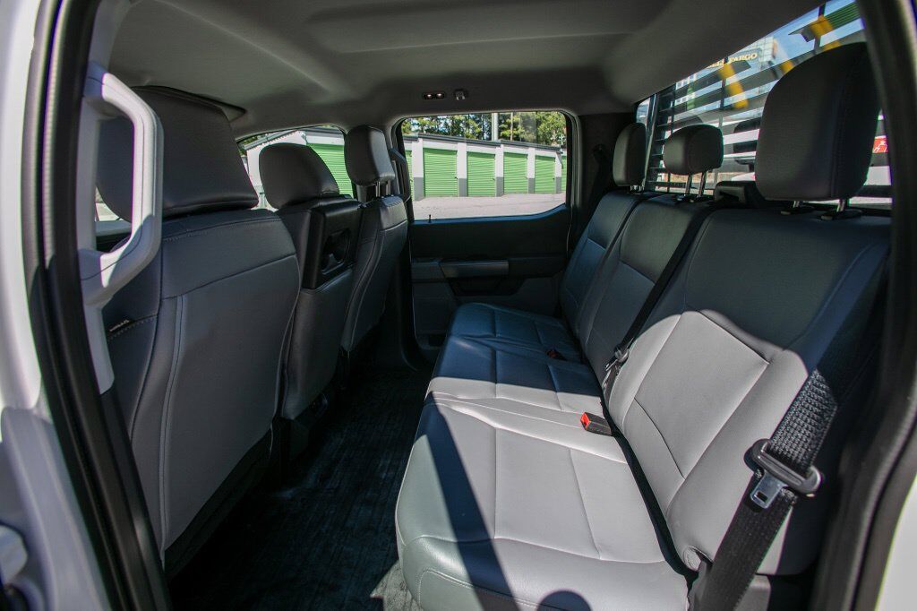2023 Ford F-150 XL Atlanta GA