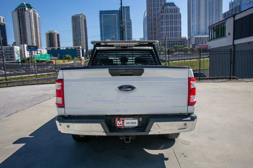 2023 Ford F-150 XL Atlanta GA