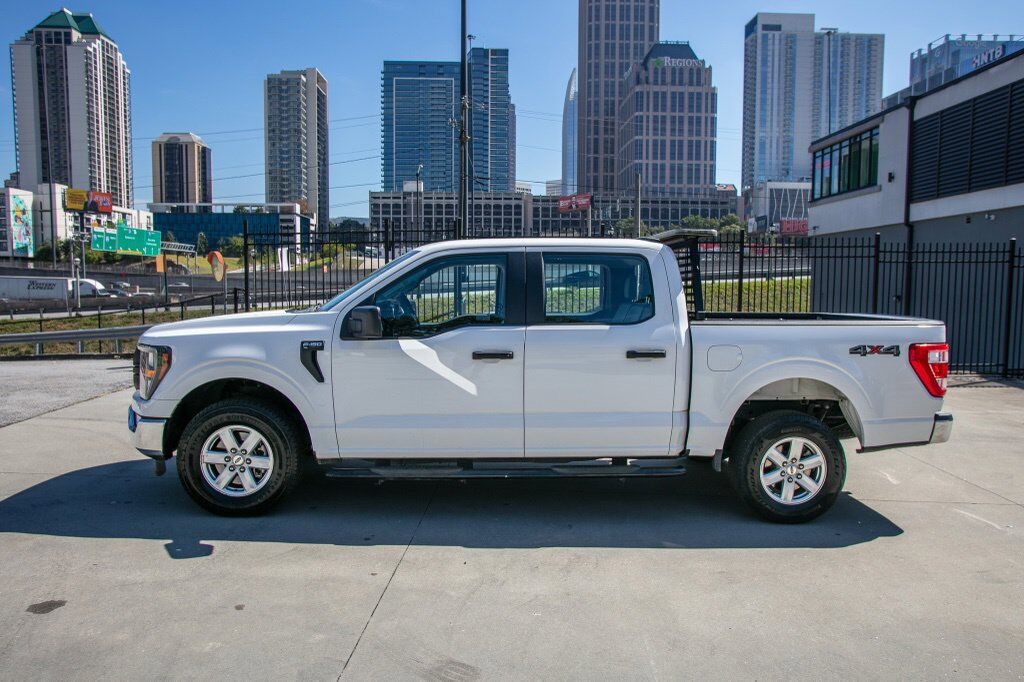 2023 Ford F-150 XL Atlanta GA
