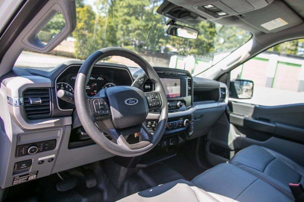 2023 Ford F-150 XL Atlanta GA