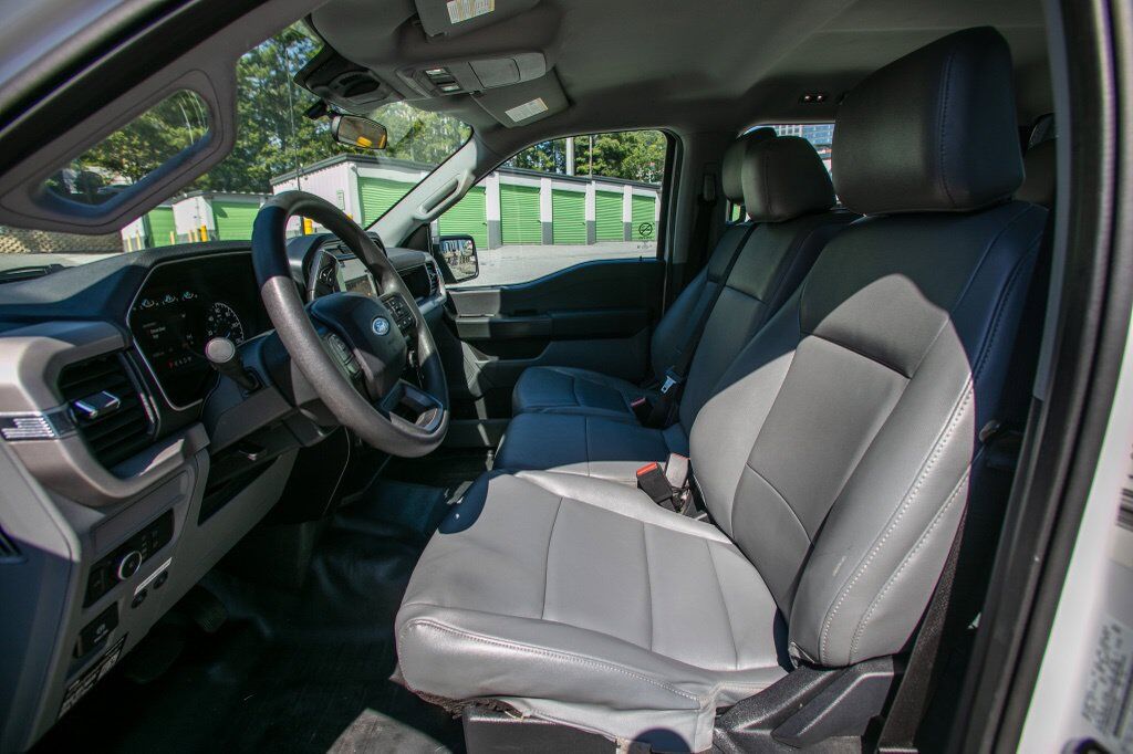 2023 Ford F-150 XL Atlanta GA