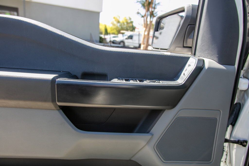 2023 Ford F-150 XL Atlanta GA