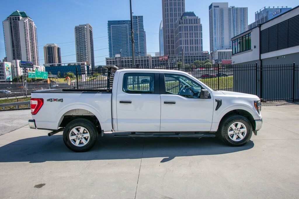 2023 Ford F-150 XL Atlanta GA