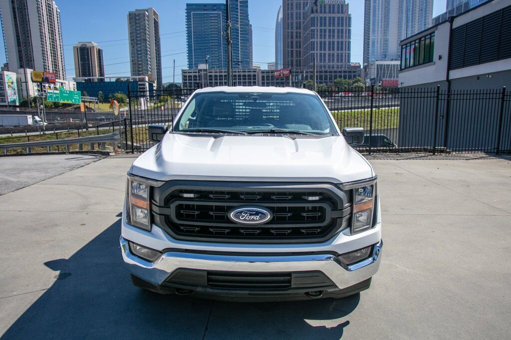 2023 Ford F-150 XL Atlanta GA