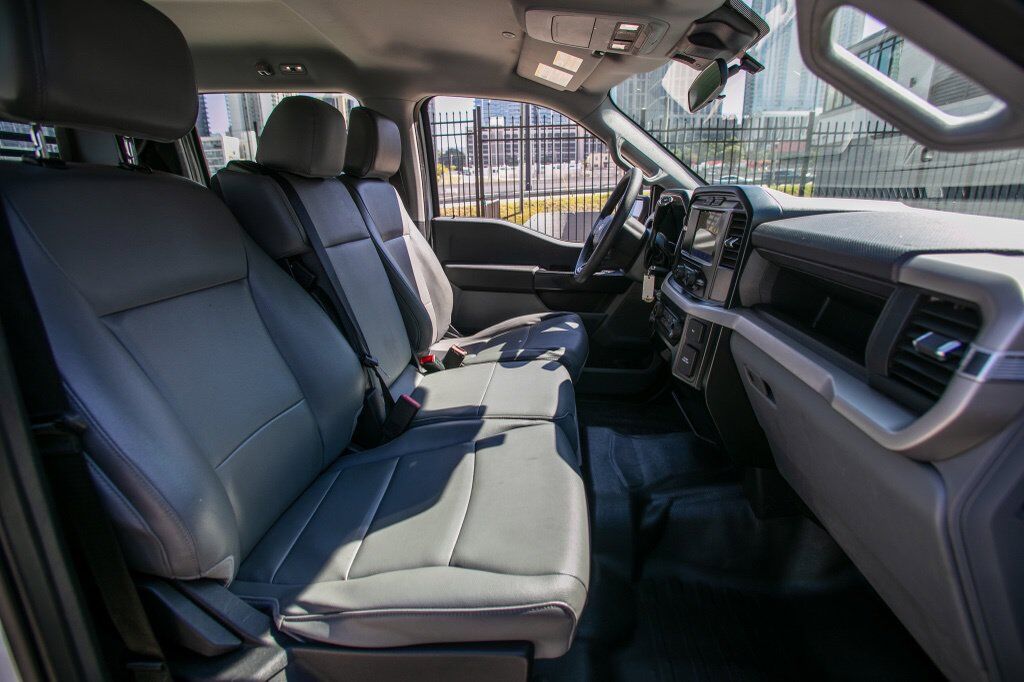 2023 Ford F-150 XL Atlanta GA
