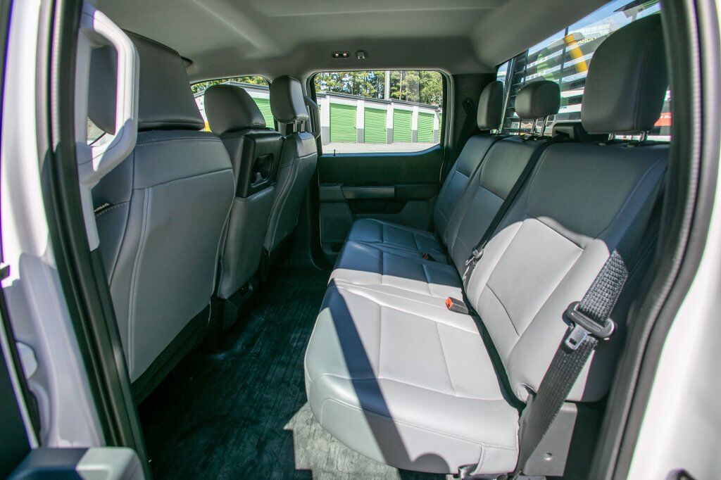 2023 Ford F-150 XL Atlanta GA