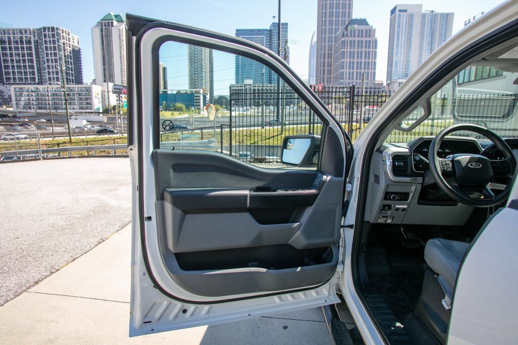 2023 Ford F-150 XL Atlanta GA