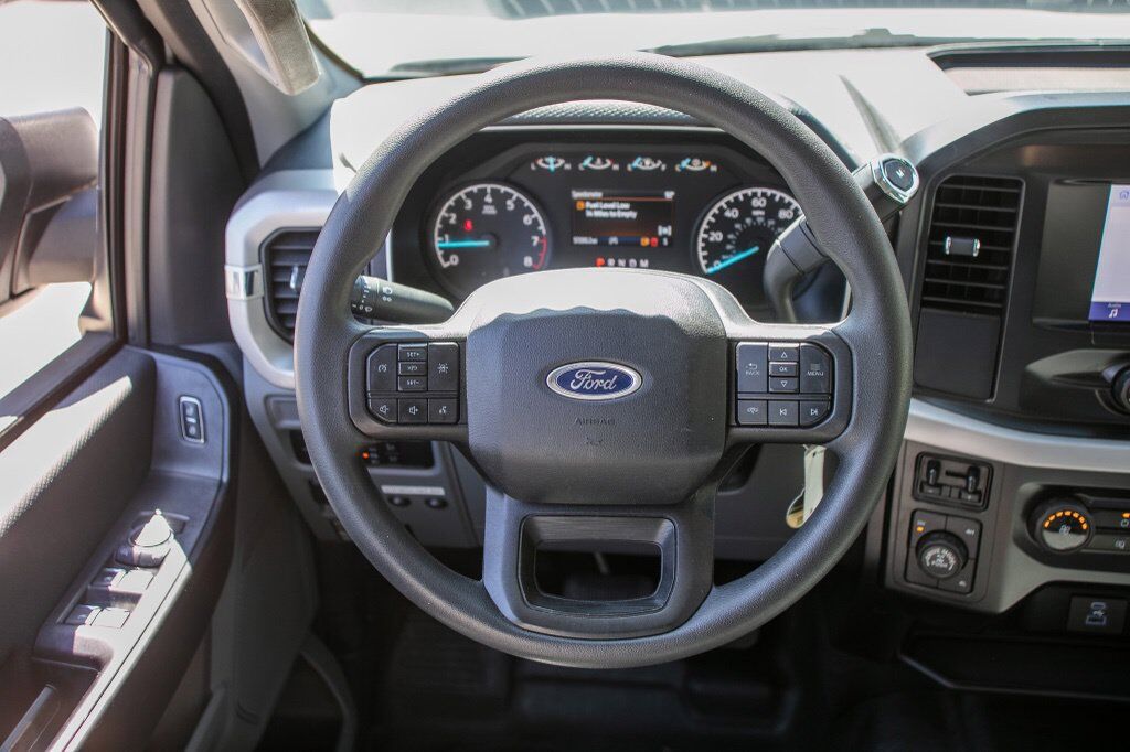 2023 Ford F-150 XL Atlanta GA