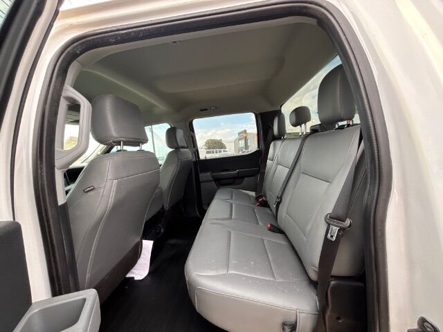 2023 Ford F-150 XL Austin TX