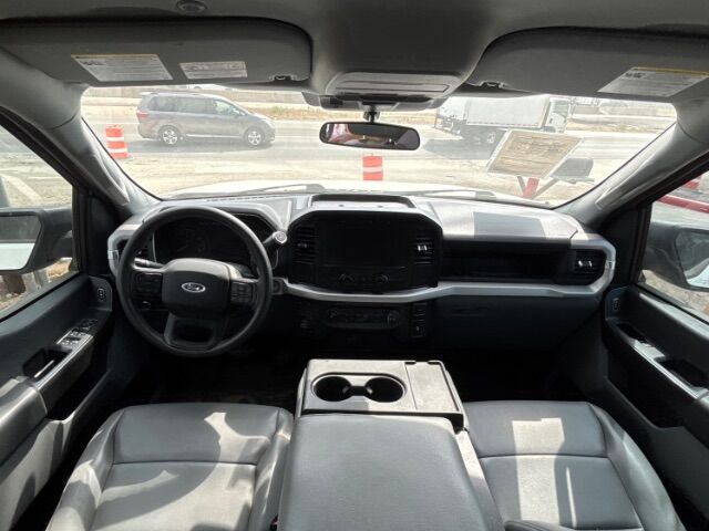 2023 Ford F-150 XL Austin TX