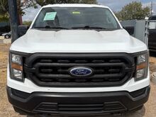 2023_Ford_F-150_XL_ Austin TX