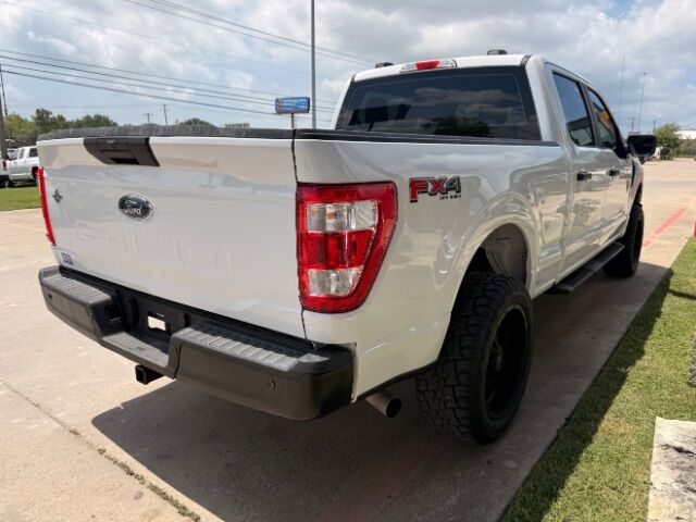 2023 Ford F-150 XL Round Rock TX