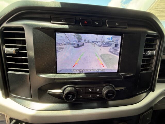 2023 Ford F-150 XL Round Rock TX