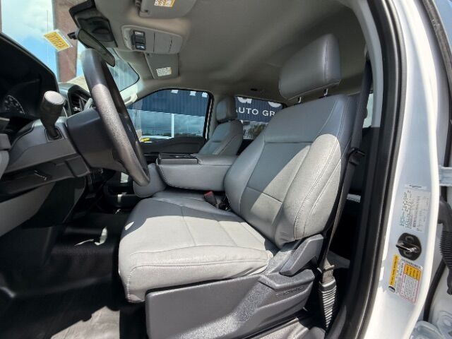 2023 Ford F-150 XL Round Rock TX