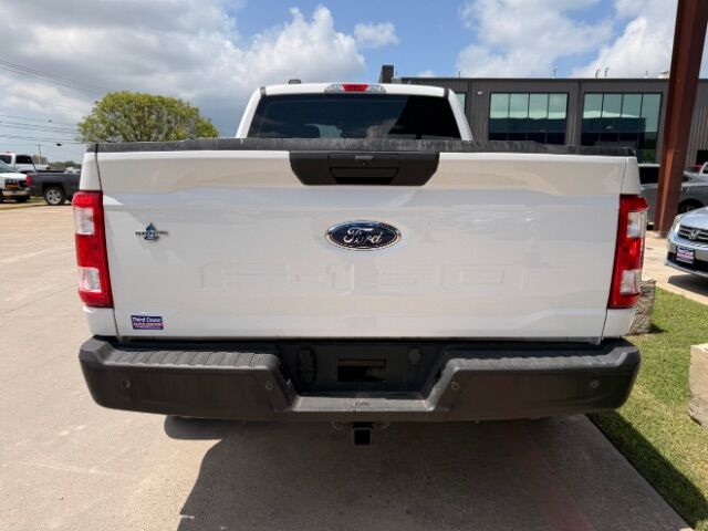 2023 Ford F-150 XL Round Rock TX