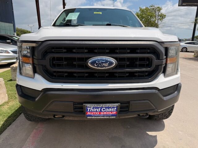 2023 Ford F-150 XL Round Rock TX