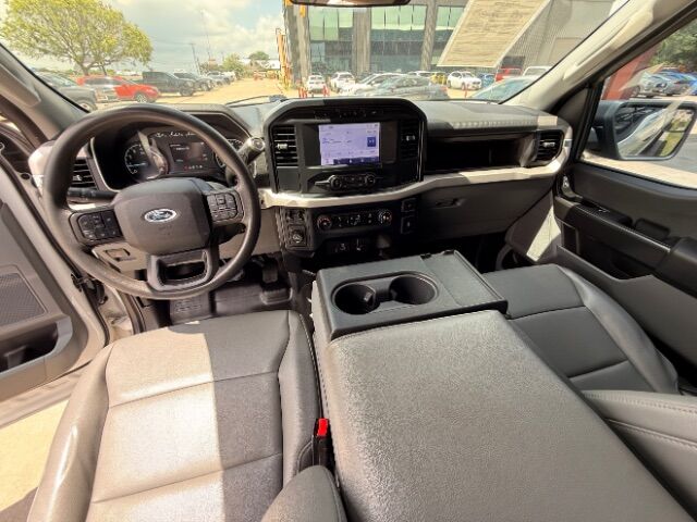 2023 Ford F-150 XL Round Rock TX