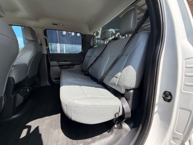 2023 Ford F-150 XL Round Rock TX