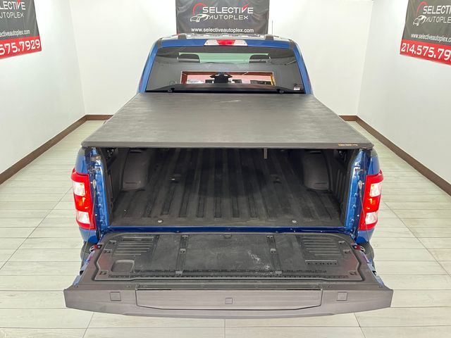 2023 Ford F-150 XL Carrollton TX