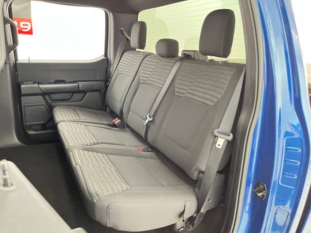 2023 Ford F-150 XL Carrollton TX