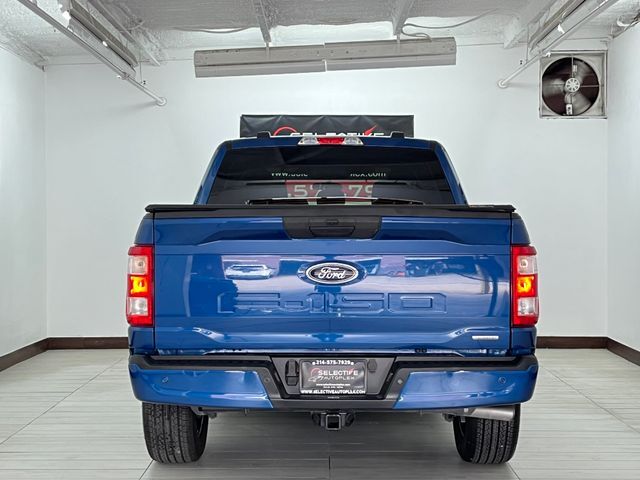 2023 Ford F-150 XL Carrollton TX