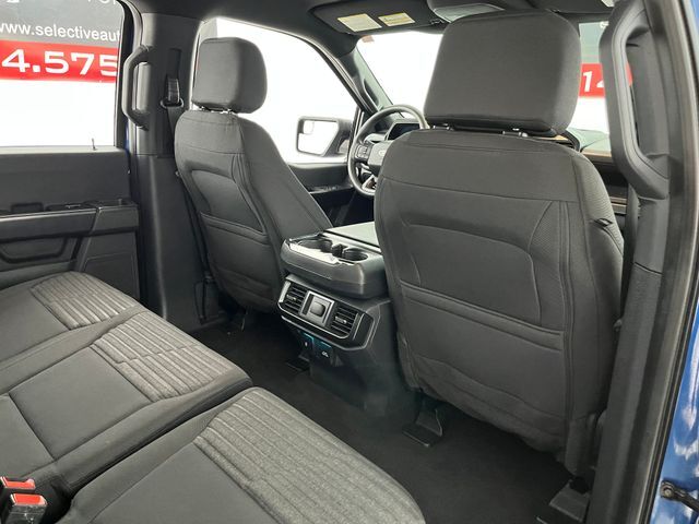 2023 Ford F-150 XL Carrollton TX