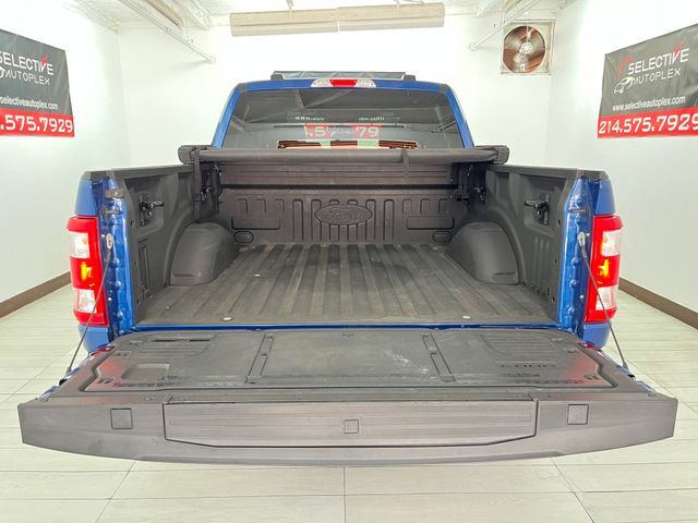2023 Ford F-150 XL Carrollton TX