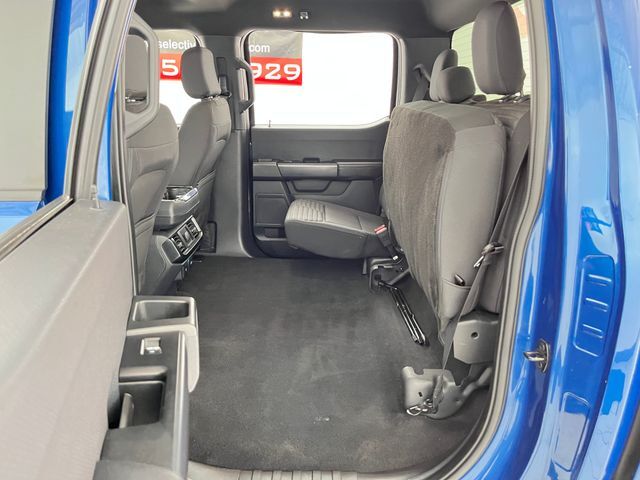 2023 Ford F-150 XL Carrollton TX