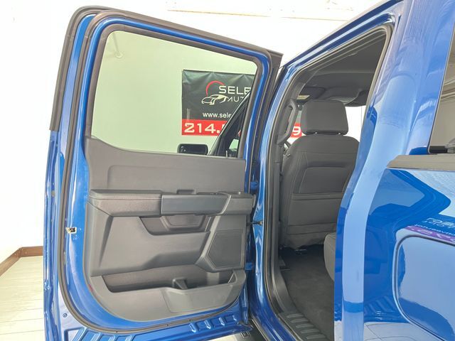 2023 Ford F-150 XL Carrollton TX
