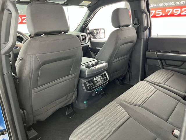 2023 Ford F-150 XL Carrollton TX