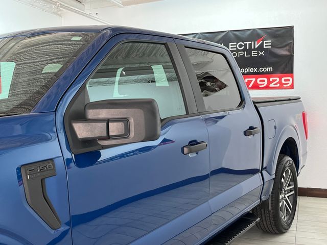 2023 Ford F-150 XL Carrollton TX