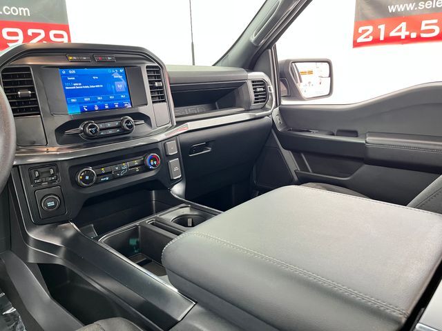 2023 Ford F-150 XL Carrollton TX