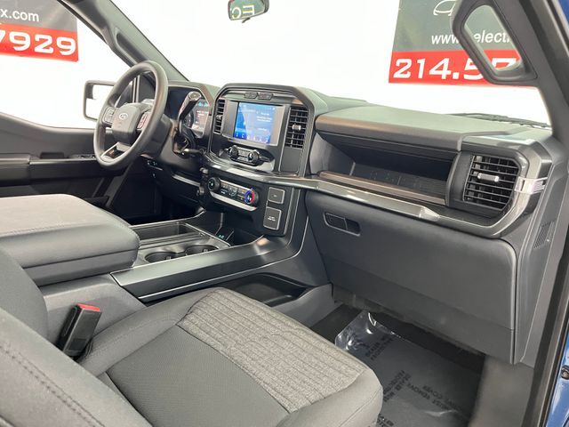 2023 Ford F-150 XL Carrollton TX