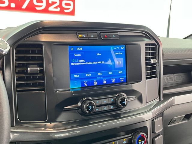2023 Ford F-150 XL Carrollton TX