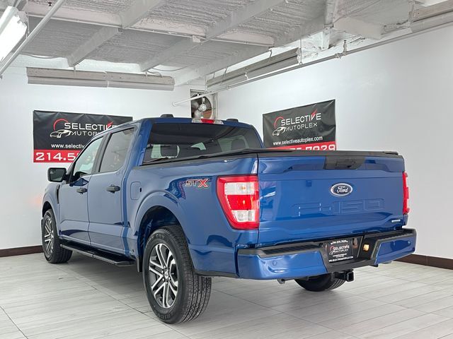 2023 Ford F-150 XL Carrollton TX