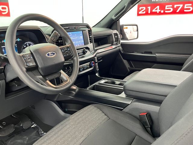 2023 Ford F-150 XL Carrollton TX