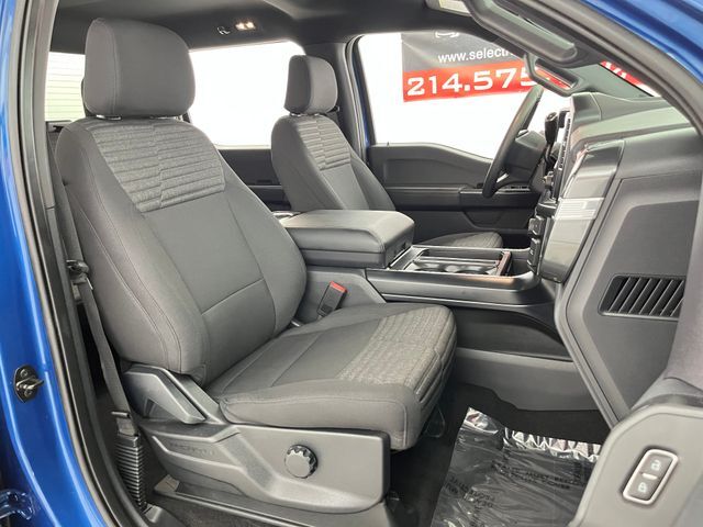 2023 Ford F-150 XL Carrollton TX