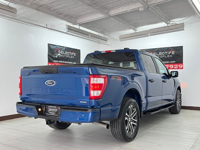 2023 Ford F-150 XL Carrollton TX