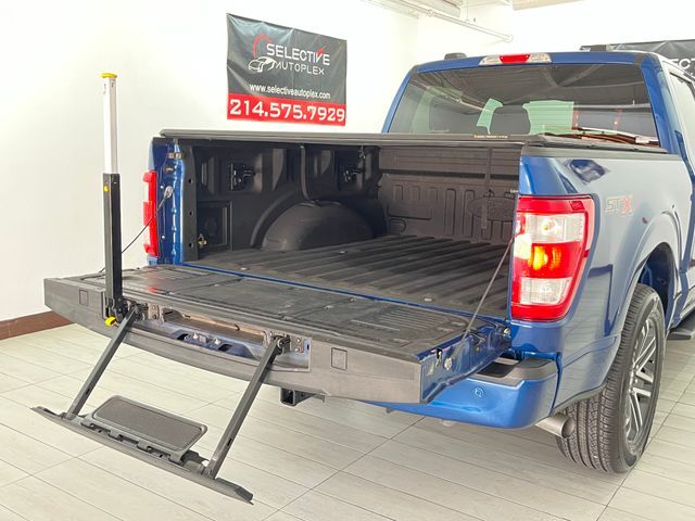 2023 Ford F-150 XL Carrollton TX