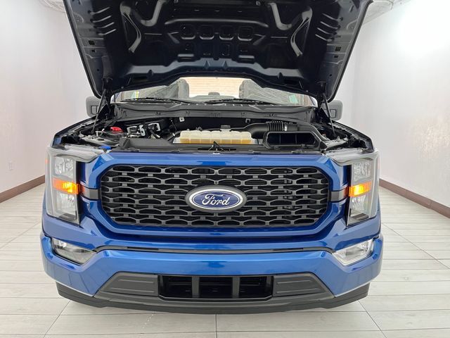 2023 Ford F-150 XL Carrollton TX