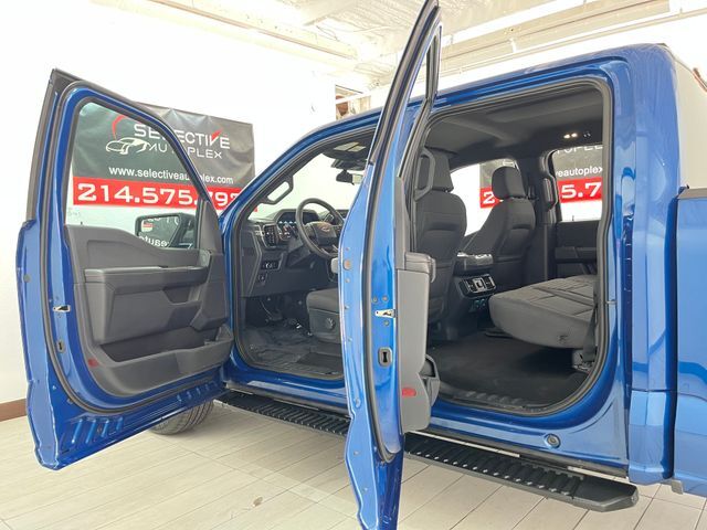 2023 Ford F-150 XL Carrollton TX