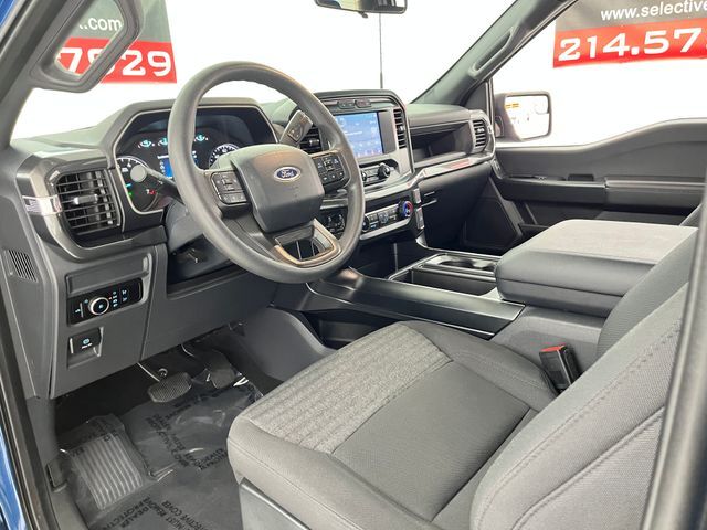 2023 Ford F-150 XL Carrollton TX