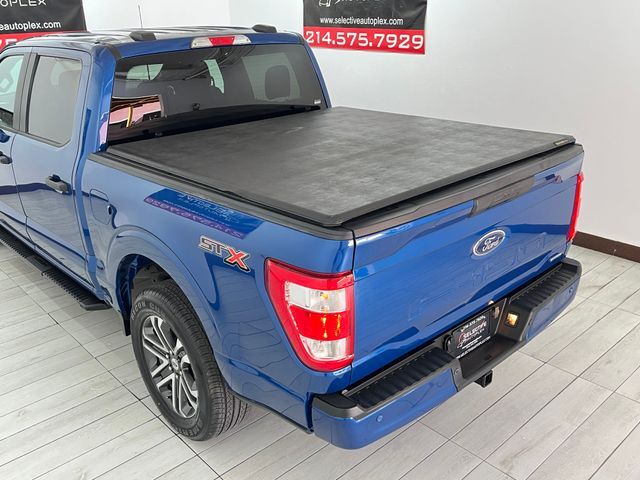 2023 Ford F-150 XL Carrollton TX
